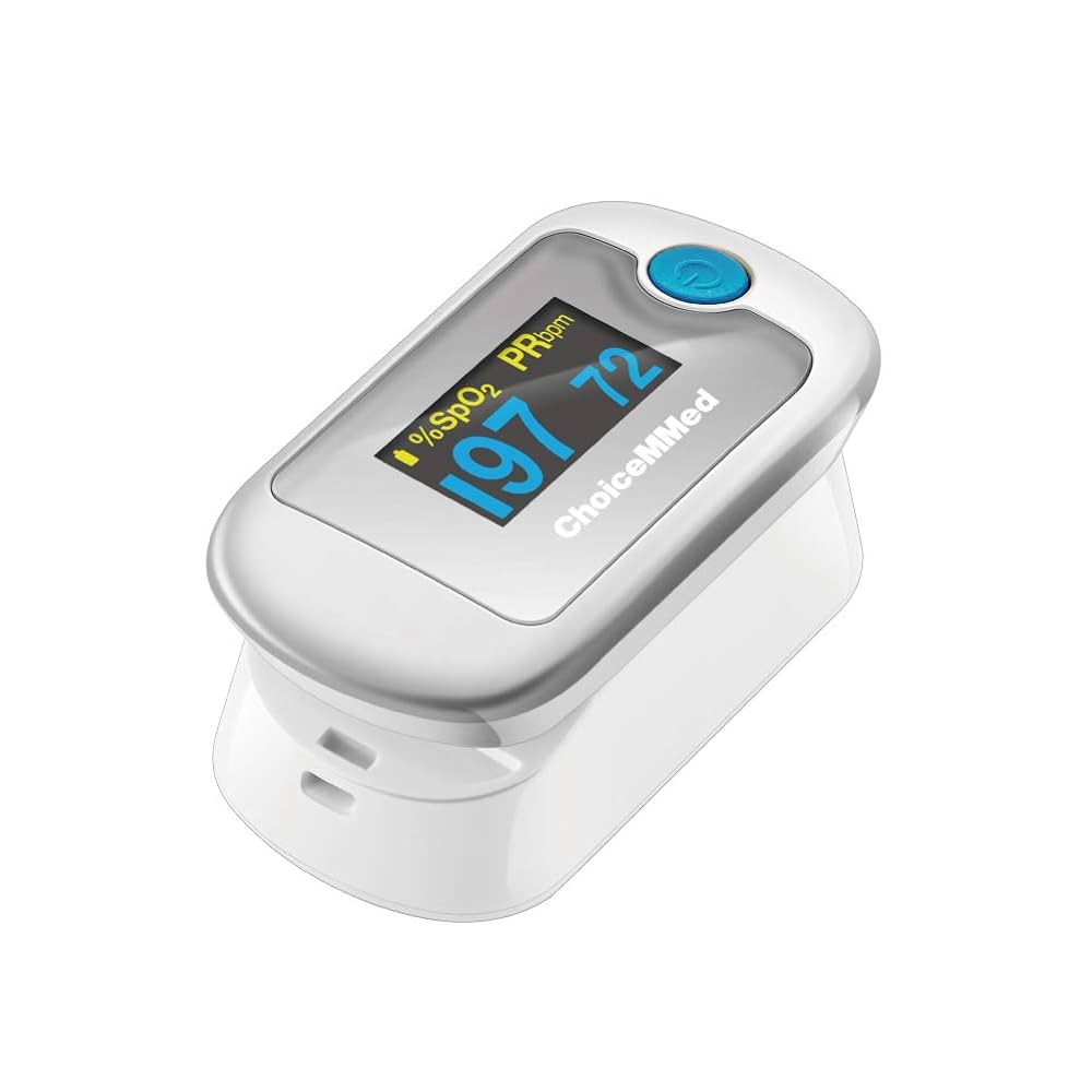 Amazon.co.jp: 【特定保守管理医療機器】パルスオキシメーター